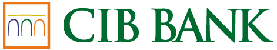 CIB logo 50px