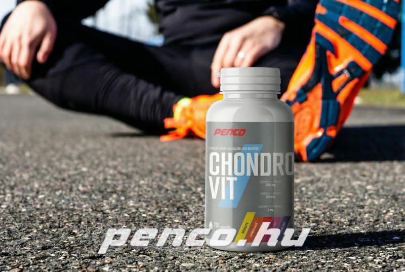 Penco Chondrovit