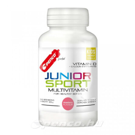 PENCO Junior Sport Multivitamin