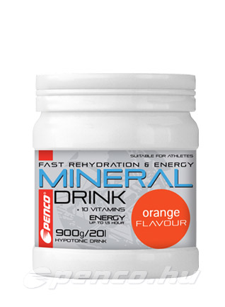 Penco Mineral Drink - Image 6
