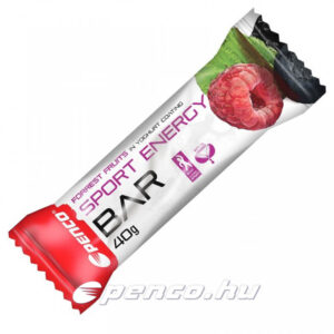 Penco Sport Energy Bar 40g