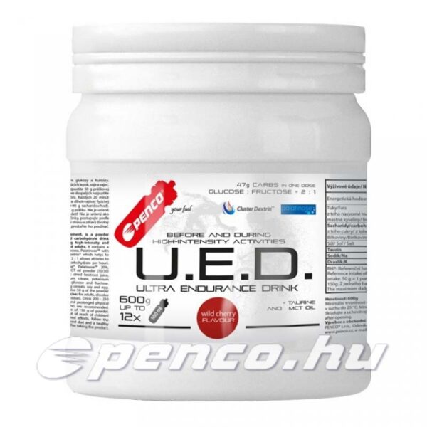 Penco Ultra Endurance Drink Vadcseresznye 1500 g