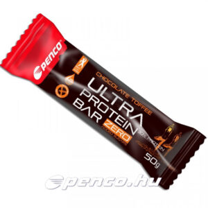 Ultra Protein Bar Csoki