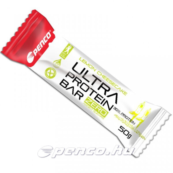 Ultra Protein Bar Citrom