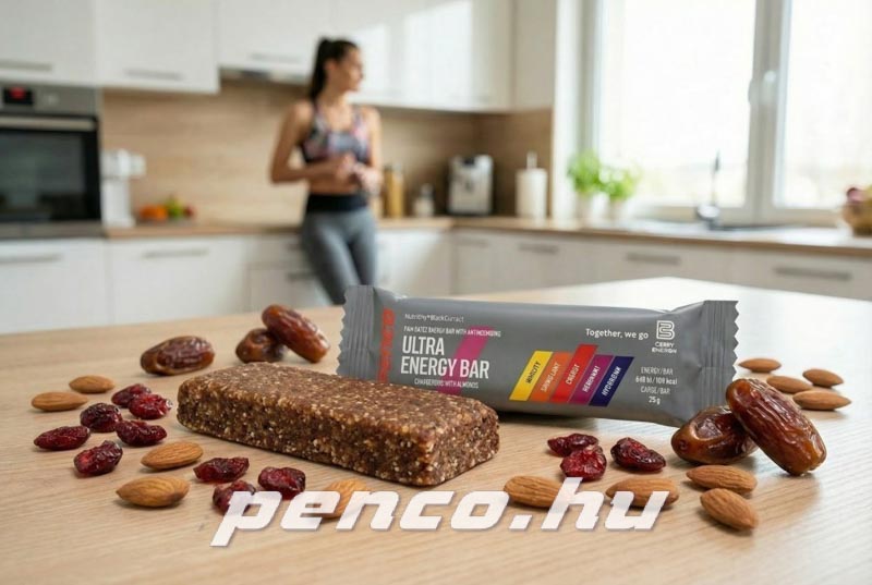 penco Energy Bar