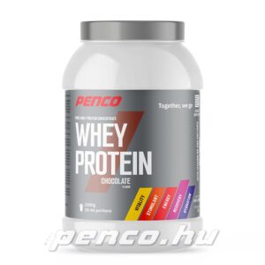 Penco Whey Protein 1000g csoki
