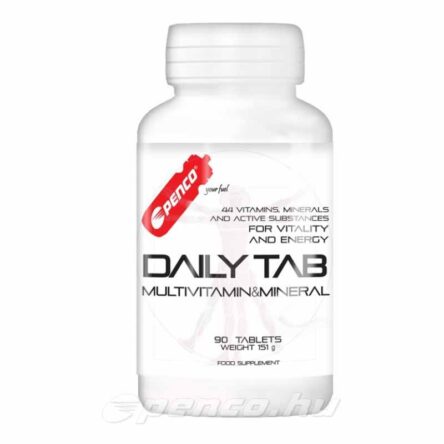 Daily Tab 44 plus (90 tabletta)