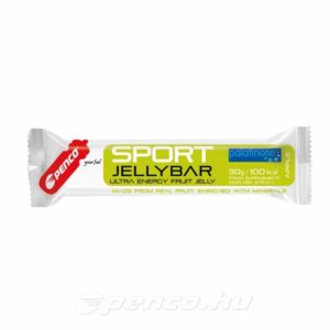 jelly bar alma