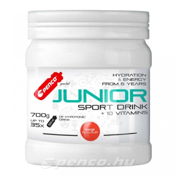 Penco Junior Sport drink