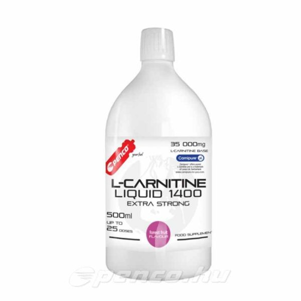 Penco L-Carnitin Liquid