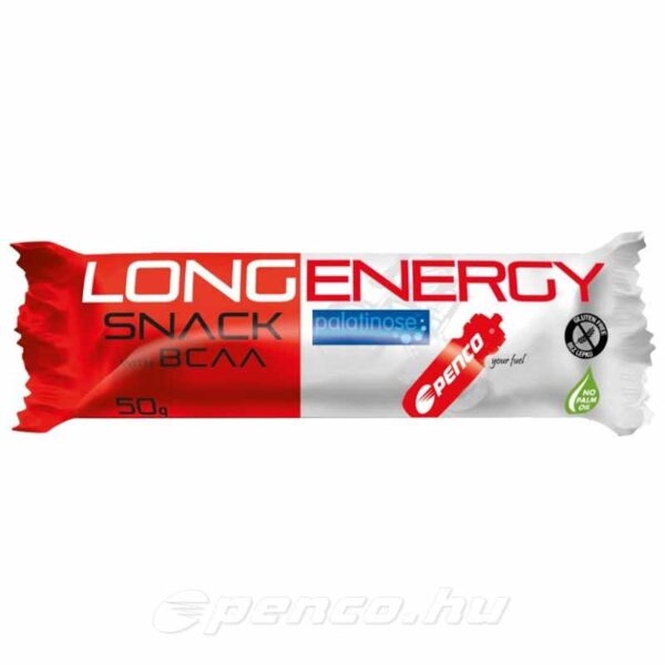 Long Energy Snack