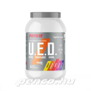 Penco Ulra Endurance 1500g narancs