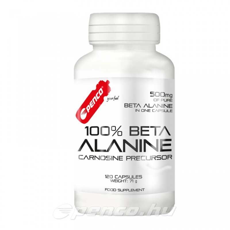 Buffer Beta – Alanine 500