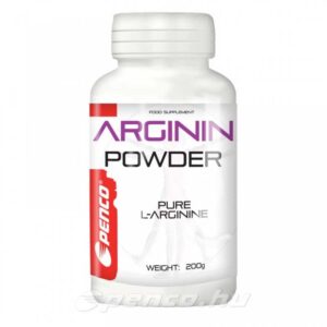 Penco L-Arginin Powder