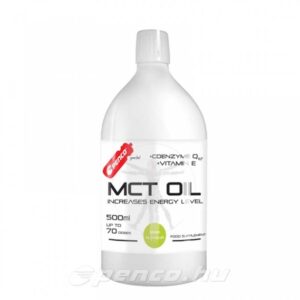 Penco MCT Oil citrom