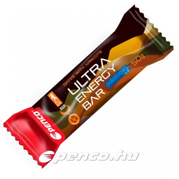 Penco Ultra Energy Bar Datolya-Barack