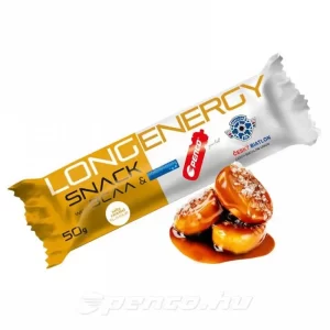 penco Long Energy Snack 50g Karamell
