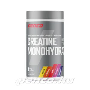 Penco Creatine Monohidrate