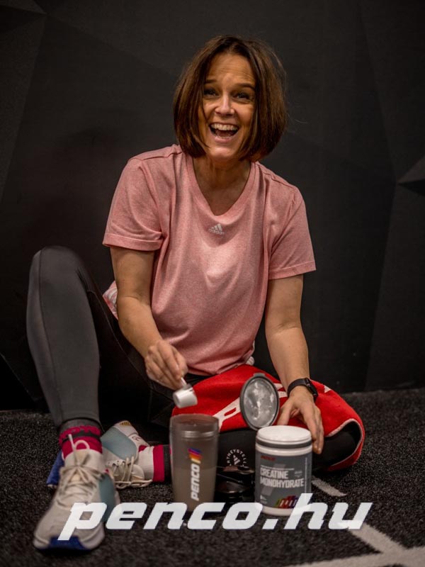Creatine Monohidrát