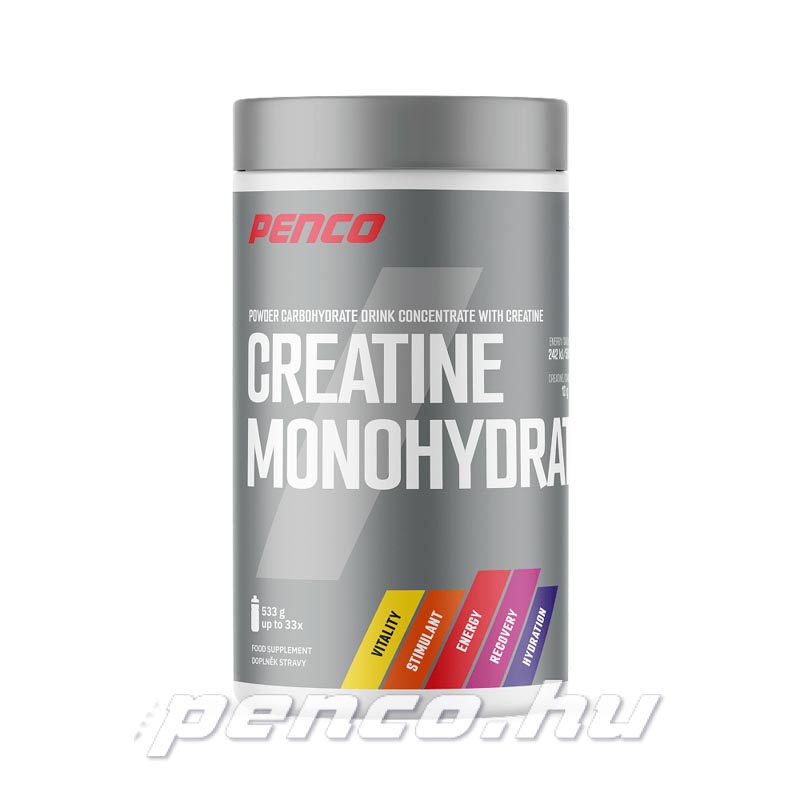 Penco Creatine Monohidrate
