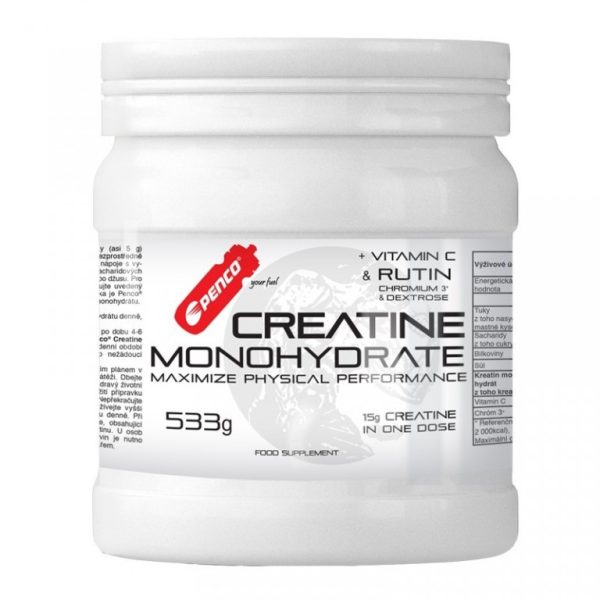 penco Creatine monohydrate