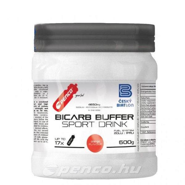 penco Bicarb Buffer Sport Drink