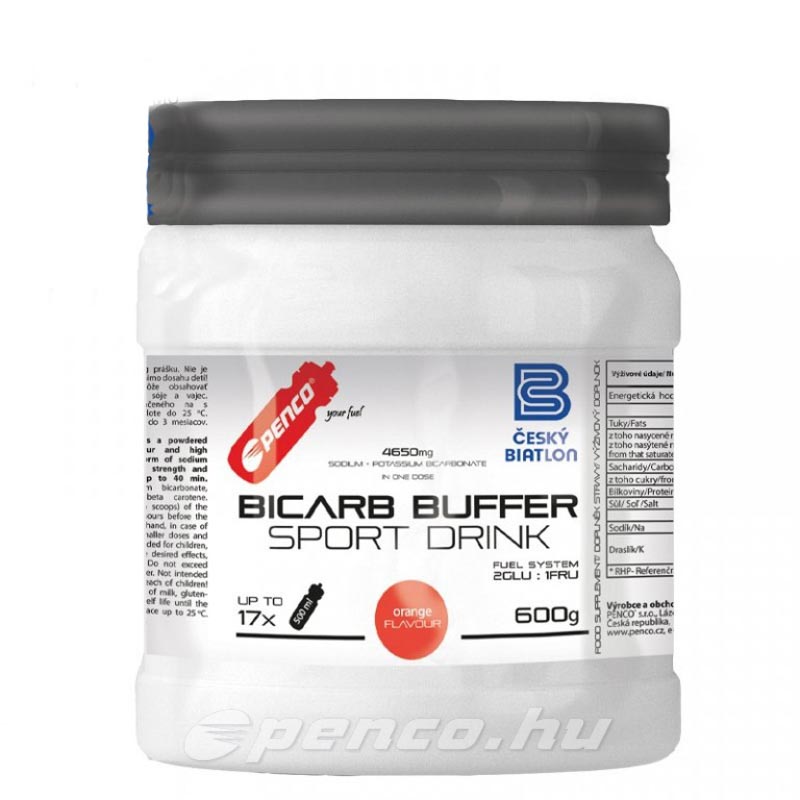 Penco Bicarb Buffer Sport Drink