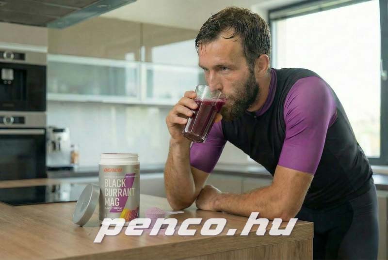 Penco Blackcurrant Mag cikk