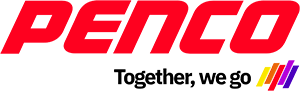 penco logo 2026