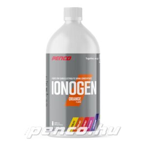 Penco ionogen narancs íz