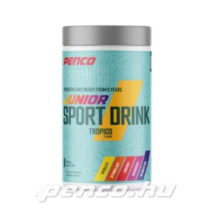 Junior Sport Drink Trópusi íz