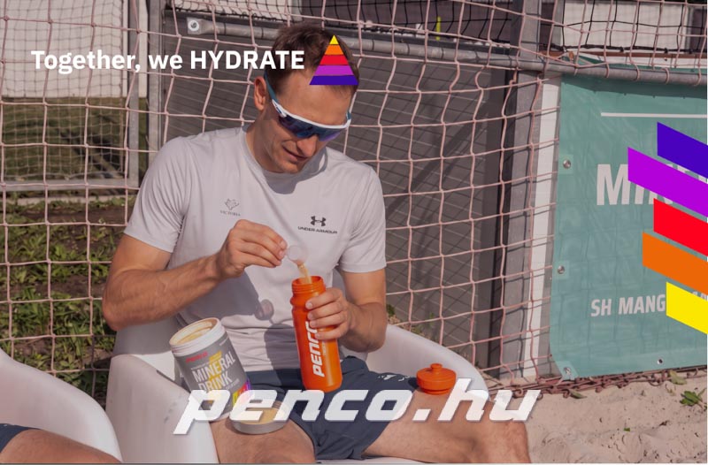 Mineral Drink