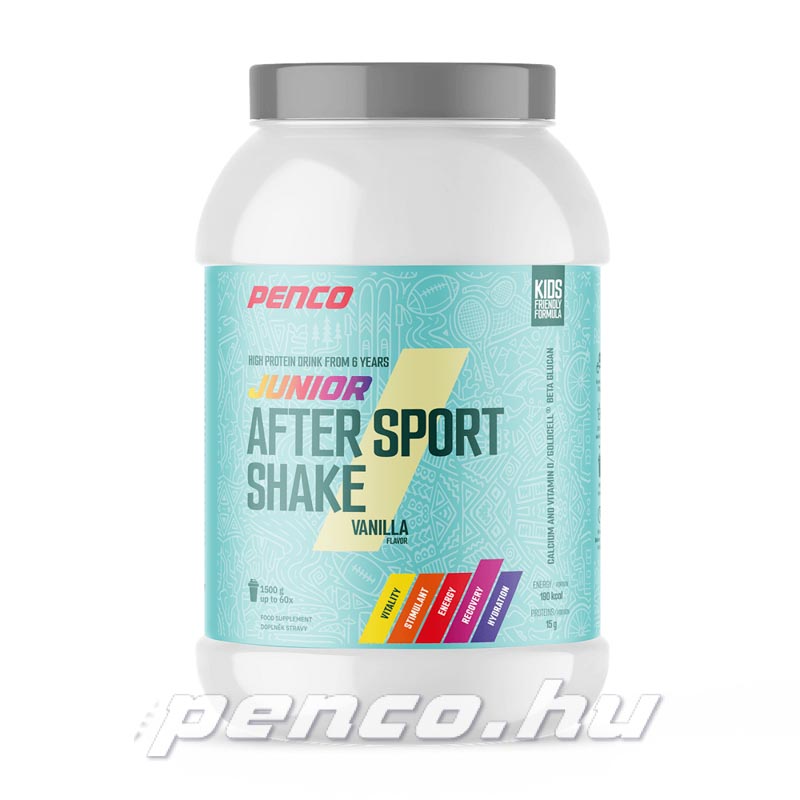 Penco Junior After Sport Shake