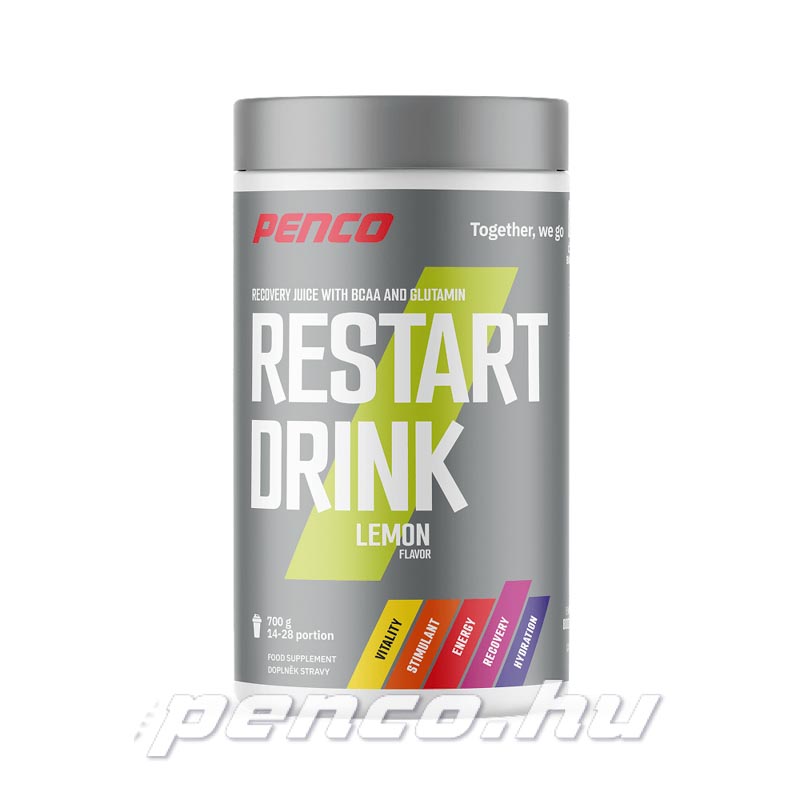 Restart Drink