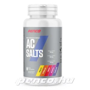 Penco AC Salts