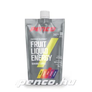 Penco Energy Gel Fruit Liquid Energy
