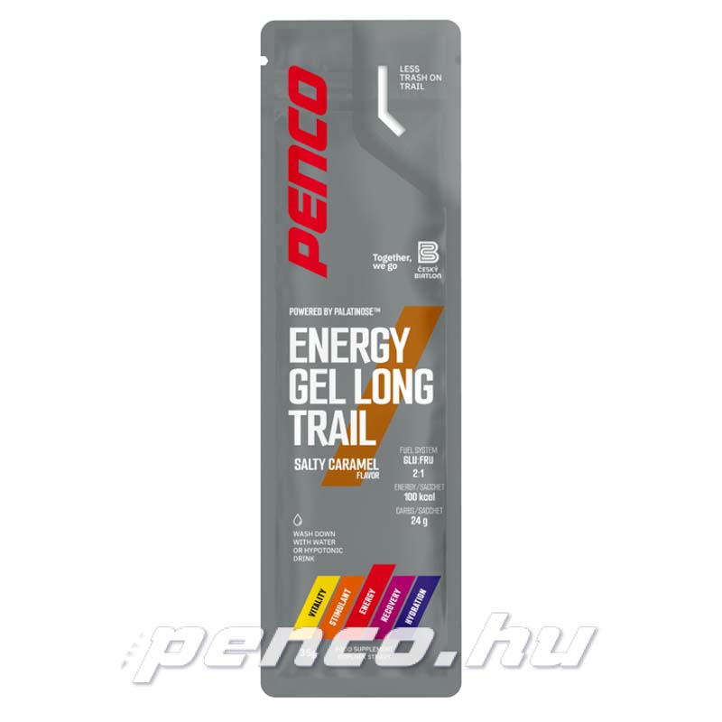 Penco Energy Gel Long Trail