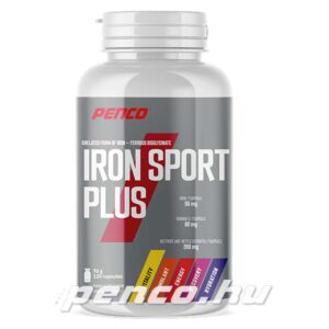 Penco Iron Sport Plus