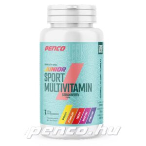 Penco unior sport vitamin