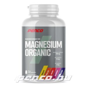 Penco Magnesium Organic