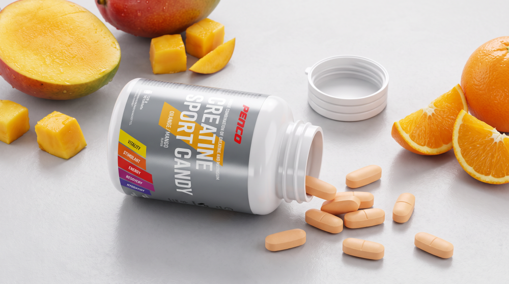 Penco Creatine