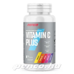 Penco Vitamin C+